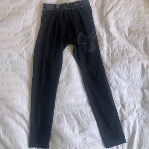 Underarmour Compression Pants